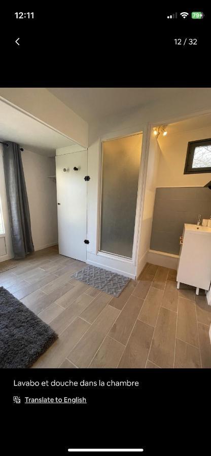 Petite Maison Chaleureuse Des Boucles De La Seine Le Mesnil-sous-Jumièges Extérieur photo