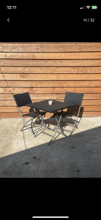 Petite Maison Chaleureuse Des Boucles De La Seine Le Mesnil-sous-Jumièges Extérieur photo